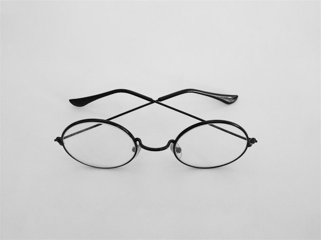 Gafas urbanas
